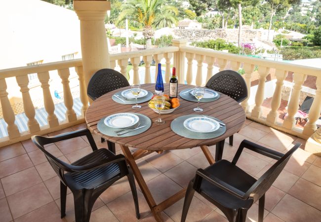 Villa in Javea / Xàbia - 0301 Monte Verde Maracuya Villa in Javea / Xàbia - 0301 Monte Verde Maracuya