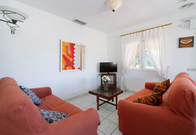 Villa in Javea / Xàbia - 0303 Monte Verde Ciruela Villa in Javea / Xàbia - 0303 Monte Verde Ciruela