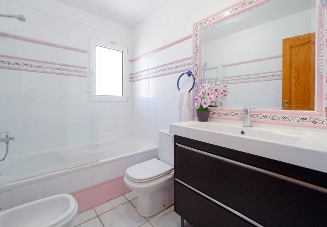 Villa in Javea / Xàbia - 0303 Monte Verde Ciruela Villa in Javea / Xàbia - 0303 Monte Verde Ciruela