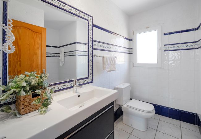 Villa in Javea / Xàbia - 0303 Monte Verde Ciruela Villa in Javea / Xàbia - 0303 Monte Verde Ciruela