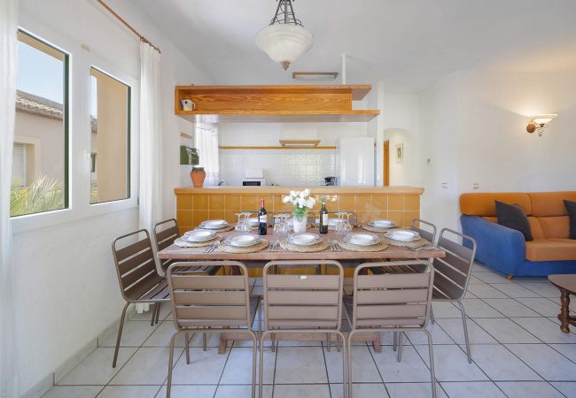 Villa in Javea / Xàbia - 0304 Monte Verde Naranja Villa in Javea / Xàbia - 0304 Monte Verde Naranja