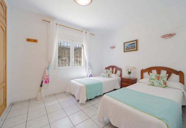 Villa in Javea / Xàbia - 0304 Monte Verde Naranja Villa in Javea / Xàbia - 0304 Monte Verde Naranja