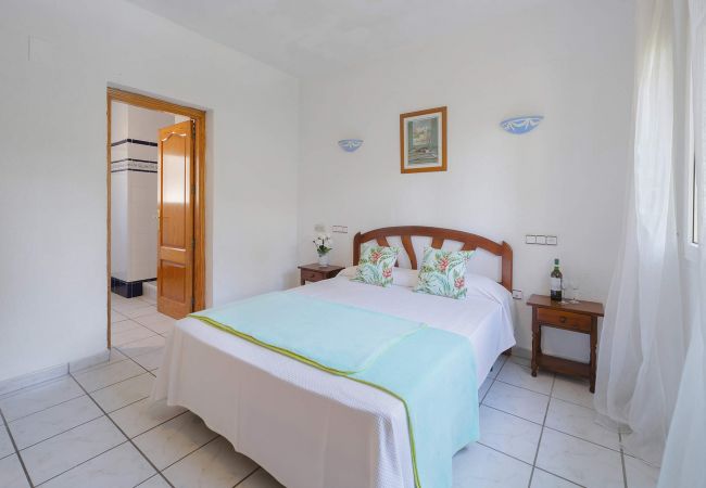 Villa in Javea / Xàbia - 0304 Monte Verde Naranja Villa in Javea / Xàbia - 0304 Monte Verde Naranja