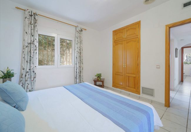 Villa in Javea / Xàbia - 0304 Monte Verde Naranja Villa in Javea / Xàbia - 0304 Monte Verde Naranja