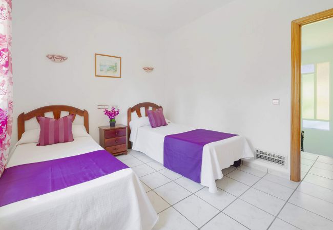 Villa in Javea / Xàbia - 0304 Monte Verde Naranja Villa in Javea / Xàbia - 0304 Monte Verde Naranja