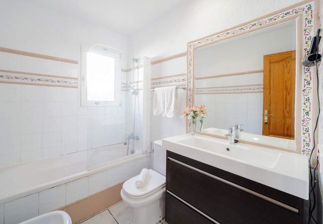 Villa in Javea / Xàbia - 0304 Monte Verde Naranja Villa in Javea / Xàbia - 0304 Monte Verde Naranja