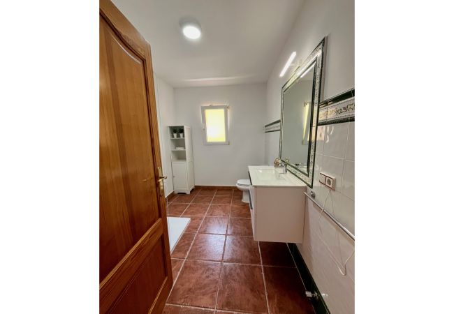 Villa in Javea / Xàbia - 0307 Monte Verde Nispero Villa in Javea / Xàbia - 0307 Monte Verde Nispero