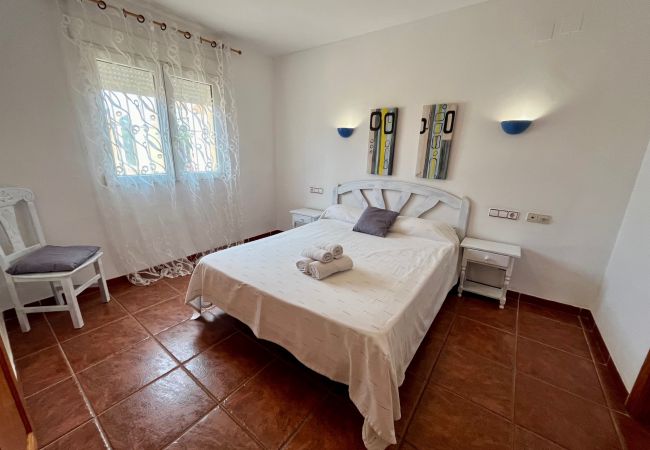 Villa in Javea / Xàbia - 0307 Monte Verde Nispero Villa in Javea / Xàbia - 0307 Monte Verde Nispero