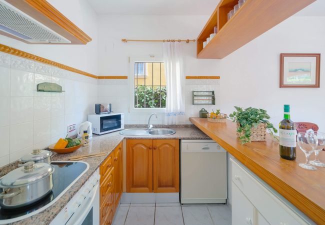 Villa in Javea / Xàbia - 0312 Villa Monte Verde Fresa Villa in Javea / Xàbia - 0312 Villa Monte Verde Fresa