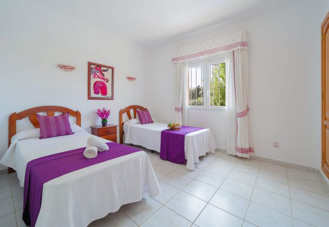 Villa in Javea / Xàbia - 0312 Villa Monte Verde Fresa Villa in Javea / Xàbia - 0312 Villa Monte Verde Fresa