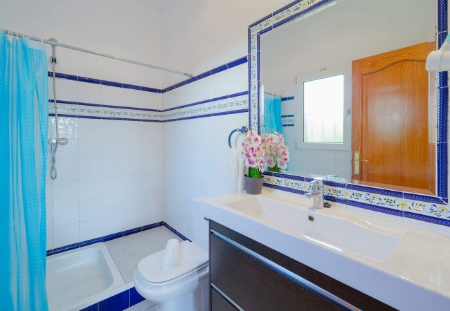 Villa in Javea / Xàbia - 0312 Villa Monte Verde Fresa Villa in Javea / Xàbia - 0312 Villa Monte Verde Fresa