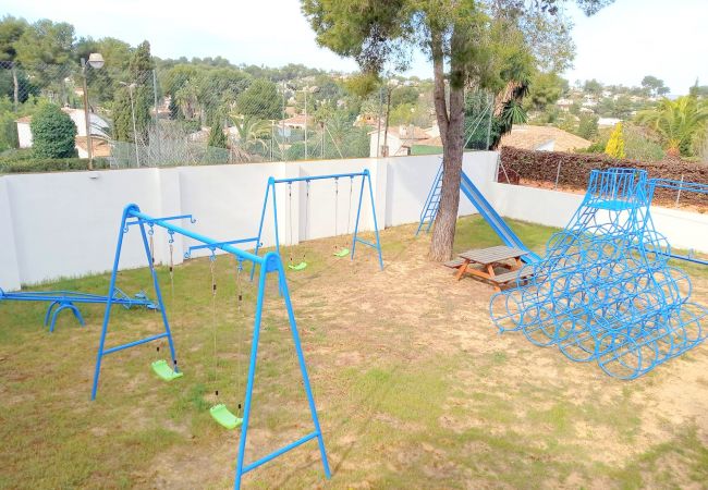 Villa in Javea / Xàbia - 0315 Villa Monte Verde Limon Villa in Javea / Xàbia - 0315 Villa Monte Verde Limon