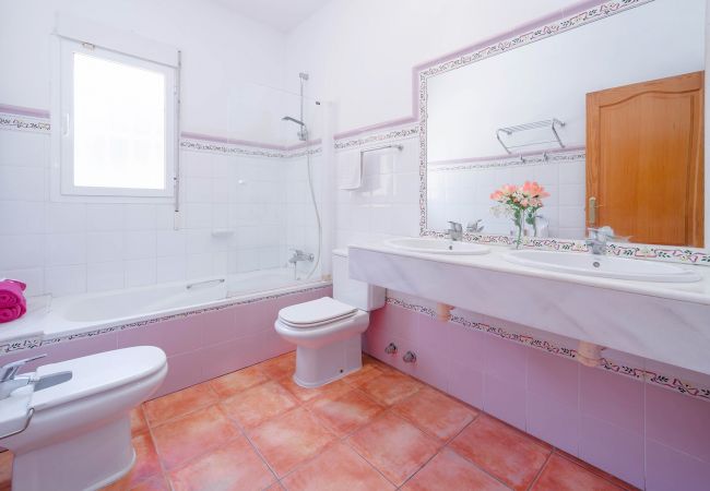 Villa in Javea / Xàbia - 0315 Villa Monte Verde Limon Villa in Javea / Xàbia - 0315 Villa Monte Verde Limon