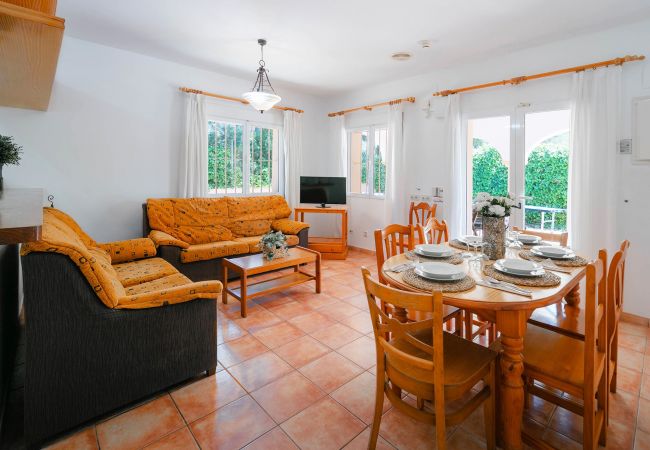 Villa in Javea / Xàbia - 0315 Villa Monte Verde Limon Villa in Javea / Xàbia - 0315 Villa Monte Verde Limon