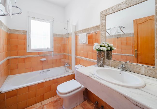 Villa in Javea / Xàbia - 0315 Villa Monte Verde Limon Villa in Javea / Xàbia - 0315 Villa Monte Verde Limon