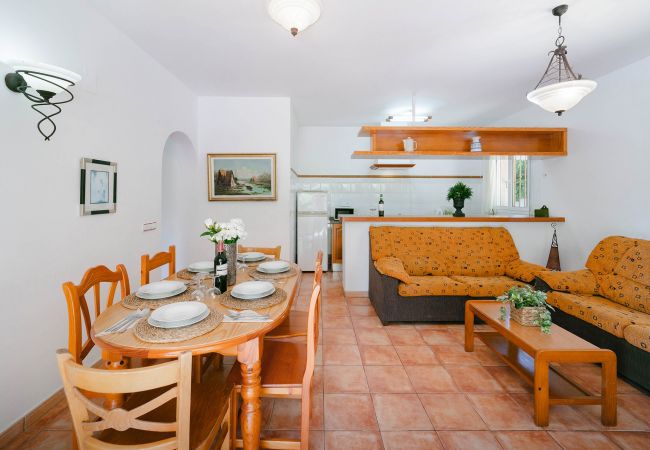Villa in Javea / Xàbia - 0315 Villa Monte Verde Limon Villa in Javea / Xàbia - 0315 Villa Monte Verde Limon