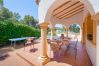 Villa in Javea / Xàbia - 0315 Villa Monte Verde Limon Villa in Javea / Xàbia - 0315 Villa Monte Verde Limon