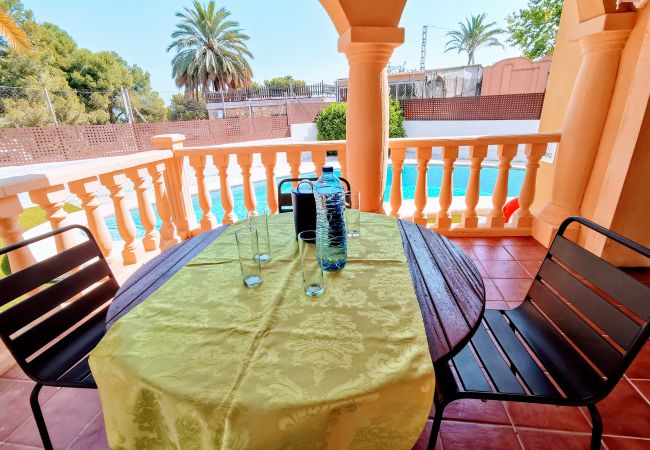 Villa in Javea / Xàbia - 0302 Villa Monte Verde Pera Villa in Javea / Xàbia - 0302 Villa Monte Verde Pera