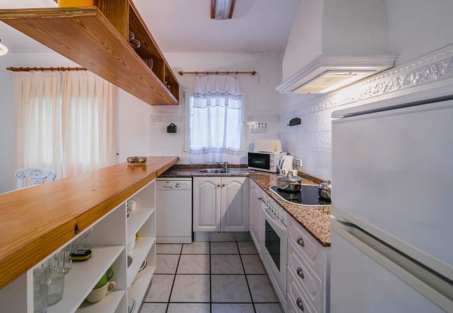 Villa in Javea / Xàbia - 0305 Villa Monte Verde Albaricoque Villa in Javea / Xàbia - 0305 Villa Monte Verde Albaricoque