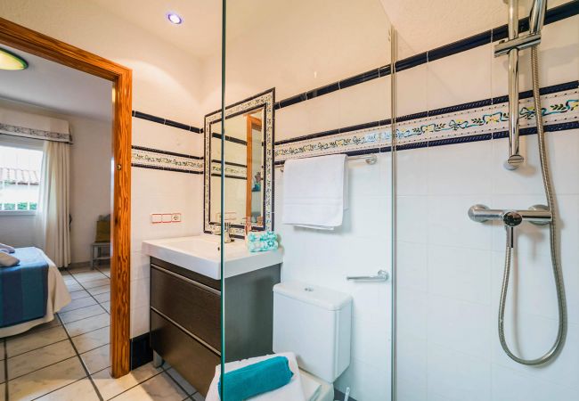 Villa in Javea / Xàbia - 0305 Villa Monte Verde Albaricoque Villa in Javea / Xàbia - 0305 Villa Monte Verde Albaricoque