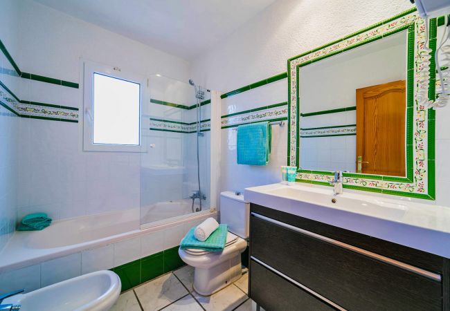 Villa in Javea / Xàbia - 0305 Villa Monte Verde Albaricoque Villa in Javea / Xàbia - 0305 Villa Monte Verde Albaricoque