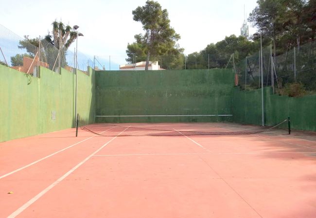 Villa in Javea / Xàbia - 0305 Villa Monte Verde Albaricoque Villa in Javea / Xàbia - 0305 Villa Monte Verde Albaricoque