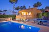 Villa in Javea / Xàbia - 0305 Villa Monte Verde Albaricoque Villa in Javea / Xàbia - 0305 Villa Monte Verde Albaricoque