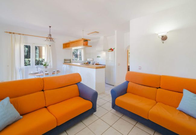 Villa in Javea / Xàbia - 0306 Villa Monte Verde Granada Villa in Javea / Xàbia - 0306 Villa Monte Verde Granada