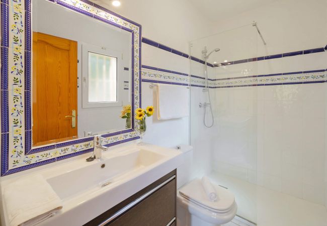 Villa in Javea / Xàbia - 0306 Villa Monte Verde Granada Villa in Javea / Xàbia - 0306 Villa Monte Verde Granada