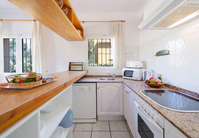 Villa in Javea / Xàbia - 0306 Villa Monte Verde Granada Villa in Javea / Xàbia - 0306 Villa Monte Verde Granada