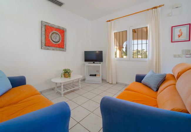 Villa in Javea / Xàbia - 0306 Villa Monte Verde Granada Villa in Javea / Xàbia - 0306 Villa Monte Verde Granada