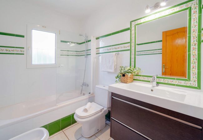 Villa in Javea / Xàbia - 0306 Villa Monte Verde Granada Villa in Javea / Xàbia - 0306 Villa Monte Verde Granada