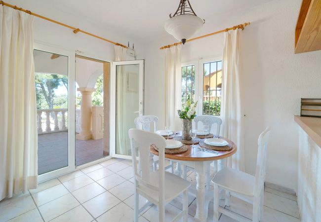 Villa in Javea / Xàbia - 0306 Villa Monte Verde Granada Villa in Javea / Xàbia - 0306 Villa Monte Verde Granada