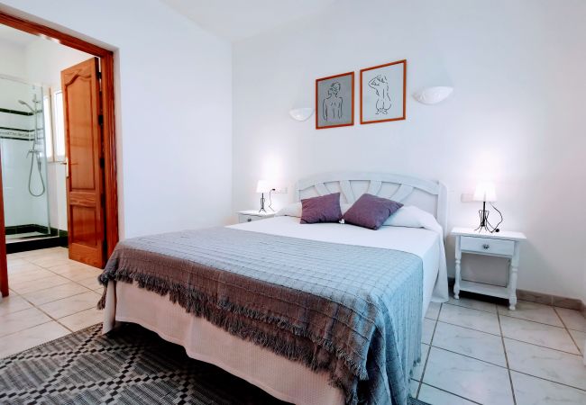 Villa in Javea / Xàbia - 0310 Villa Monte Verde Pinya Villa in Javea / Xàbia - 0310 Villa Monte Verde Pinya