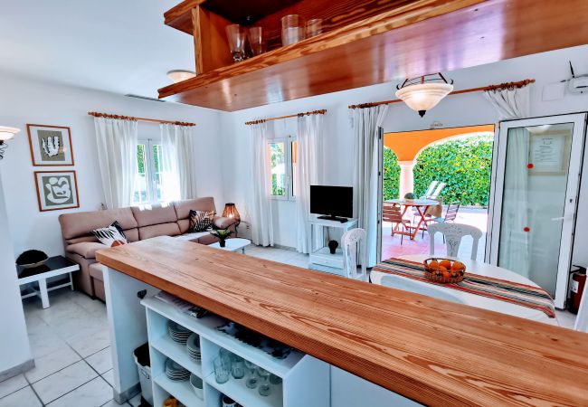 Villa in Javea / Xàbia - 0314 Villa Monte Verde Cereza Villa in Javea / Xàbia - 0314 Villa Monte Verde Cereza