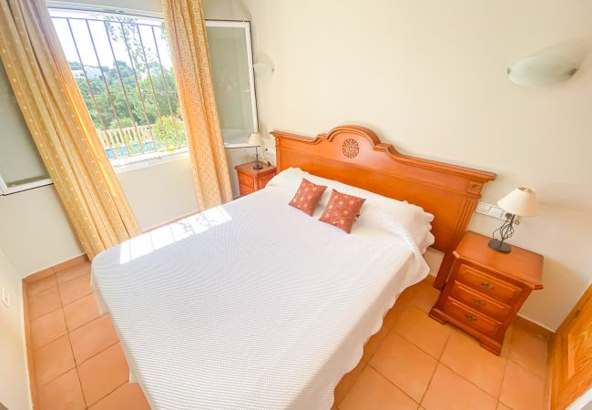 Villa in Javea / Xàbia - 0352 Villa Monte Javea Canela  Villa in Javea / Xàbia - 0352 Villa Monte Javea Canela