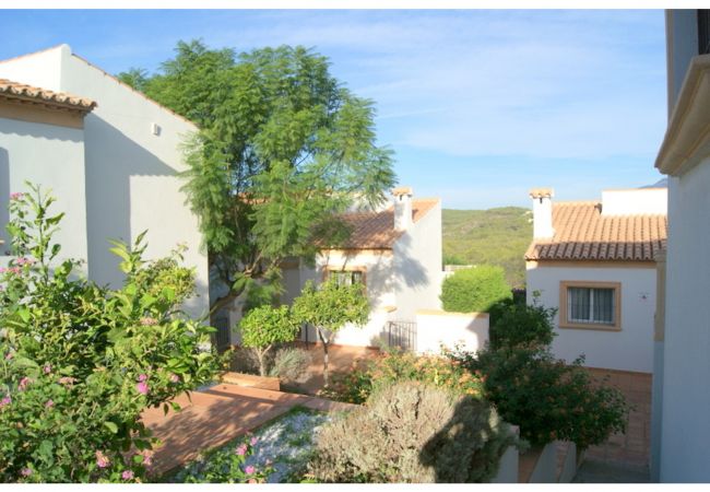 Villa in Javea / Xàbia - 0354 Villa Monte Javea Trufa Villa in Javea / Xàbia - 0354 Villa Monte Javea Trufa