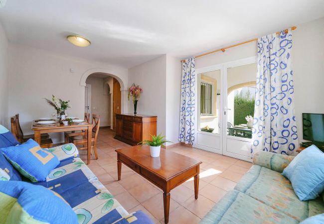 Villa in Javea / Xàbia - 0354 Villa Monte Javea Trufa Villa in Javea / Xàbia - 0354 Villa Monte Javea Trufa