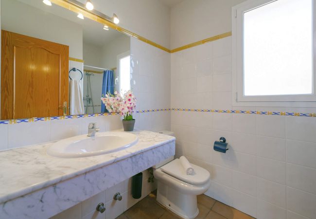 Villa in Javea / Xàbia - 0354 Villa Monte Javea Trufa Villa in Javea / Xàbia - 0354 Villa Monte Javea Trufa