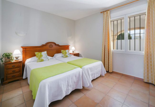 Villa in Javea / Xàbia - 0354 Villa Monte Javea Trufa Villa in Javea / Xàbia - 0354 Villa Monte Javea Trufa