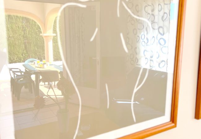 Villa in Javea / Xàbia - 0355 Villa Monte Javea Comino Villa in Javea / Xàbia - 0355 Villa Monte Javea Comino