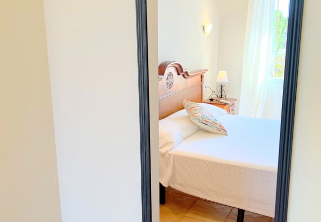 Villa in Javea / Xàbia - 0355 Villa Monte Javea Comino Villa in Javea / Xàbia - 0355 Villa Monte Javea Comino