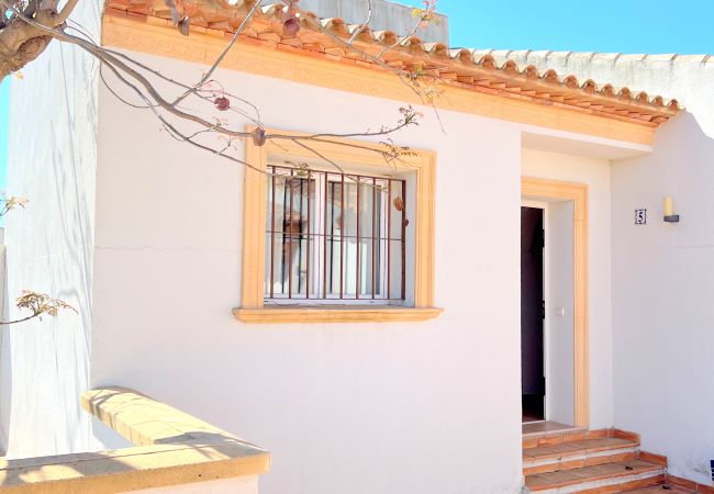 Villa in Javea / Xàbia - 0355 Villa Monte Javea Comino Villa in Javea / Xàbia - 0355 Villa Monte Javea Comino