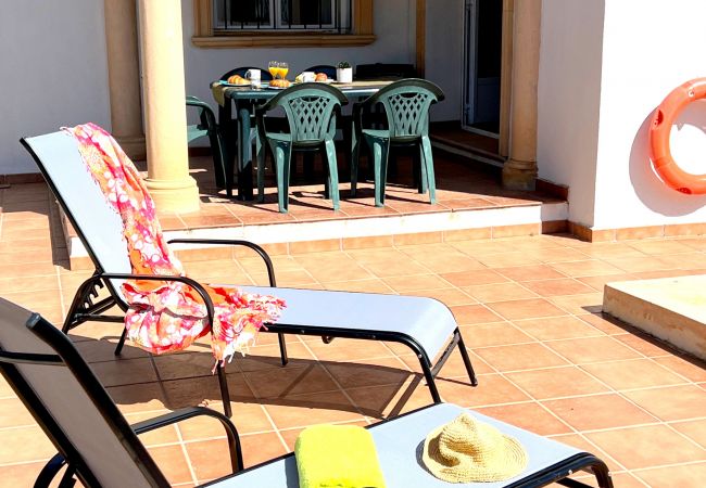 Villa in Javea / Xàbia - 0355 Villa Monte Javea Comino Villa in Javea / Xàbia - 0355 Villa Monte Javea Comino