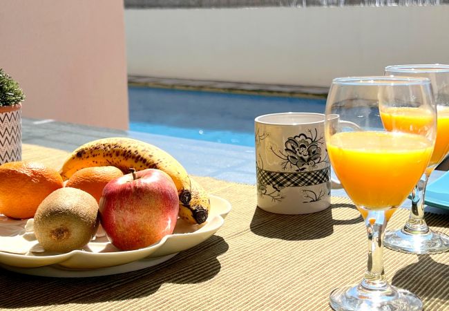 Villa in Javea / Xàbia - 0355 Villa Monte Javea Comino Villa in Javea / Xàbia - 0355 Villa Monte Javea Comino