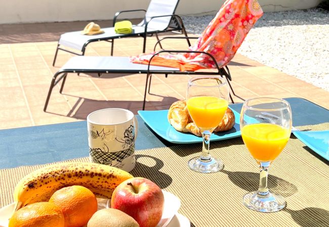 Villa in Javea / Xàbia - 0355 Villa Monte Javea Comino Villa in Javea / Xàbia - 0355 Villa Monte Javea Comino