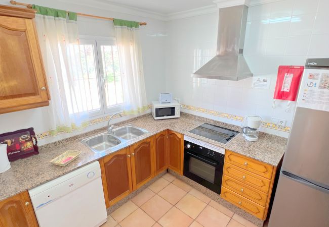 Villa in Javea / Xàbia - 0355 Villa Monte Javea Comino Villa in Javea / Xàbia - 0355 Villa Monte Javea Comino