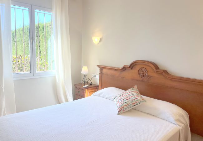 Villa in Javea / Xàbia - 0355 Villa Monte Javea Comino Villa in Javea / Xàbia - 0355 Villa Monte Javea Comino