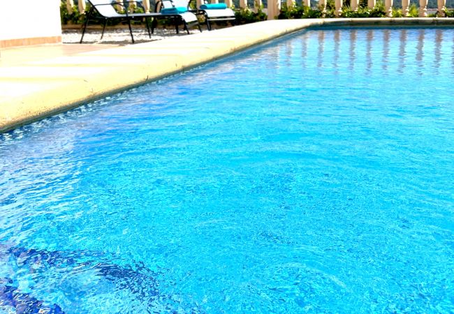 Villa in Javea / Xàbia - 0355 Villa Monte Javea Comino Villa in Javea / Xàbia - 0355 Villa Monte Javea Comino