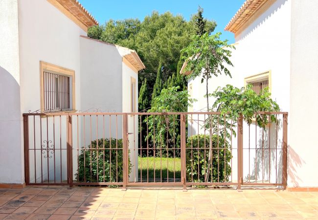 Villa in Javea / Xàbia - 0355 Villa Monte Javea Comino Villa in Javea / Xàbia - 0355 Villa Monte Javea Comino